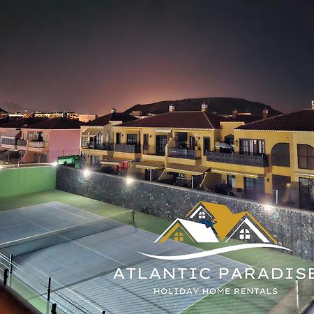 Atlantic Paradise Costa Del Silencio Εξωτερικό φωτογραφία