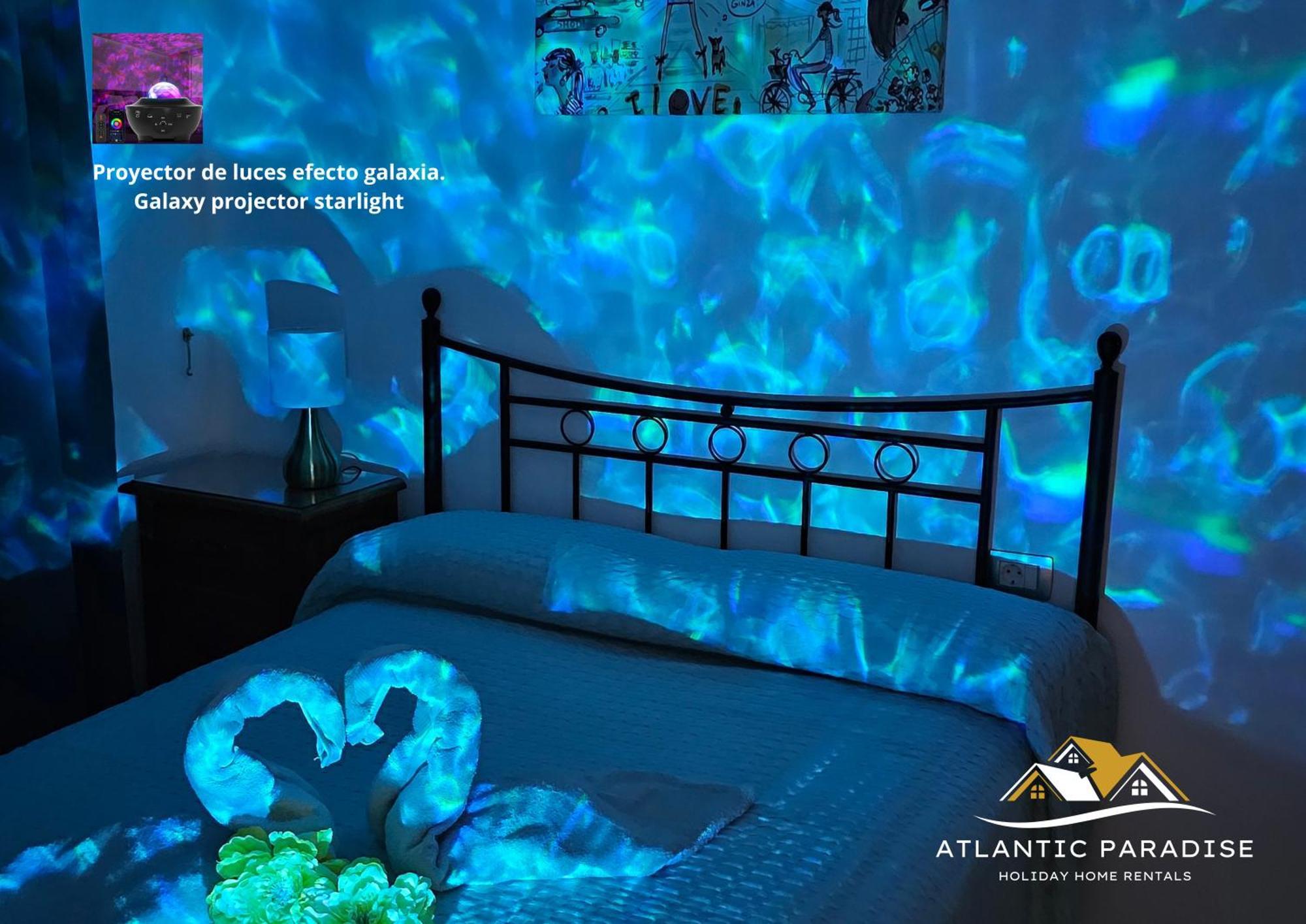 Atlantic Paradise Costa Del Silencio Εξωτερικό φωτογραφία